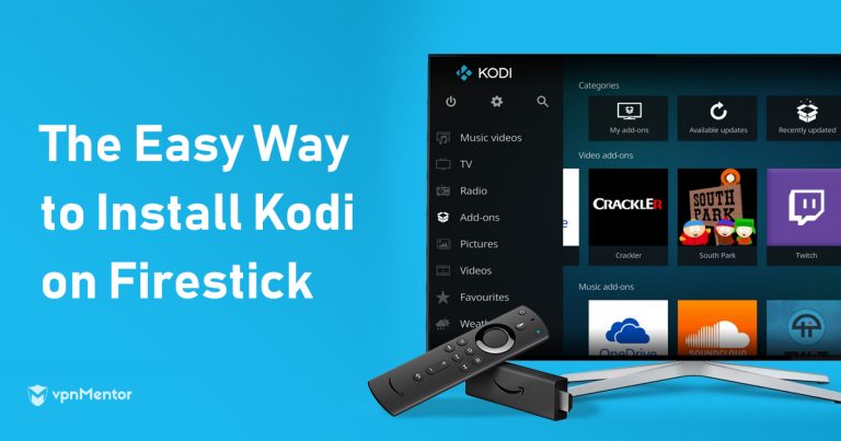 Kodi Will Not Download On Firestick