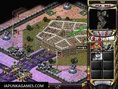Command and conquer red alert 2 download torrent full