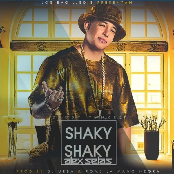Download shaky shaky daddy yankee3 music