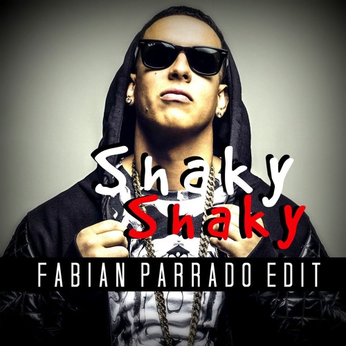 Download Shaky Shaky Daddy Yankee3